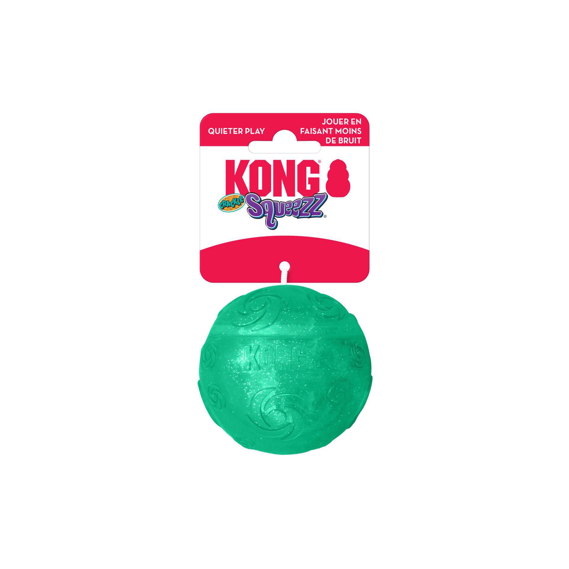Kong duets kibble ball online