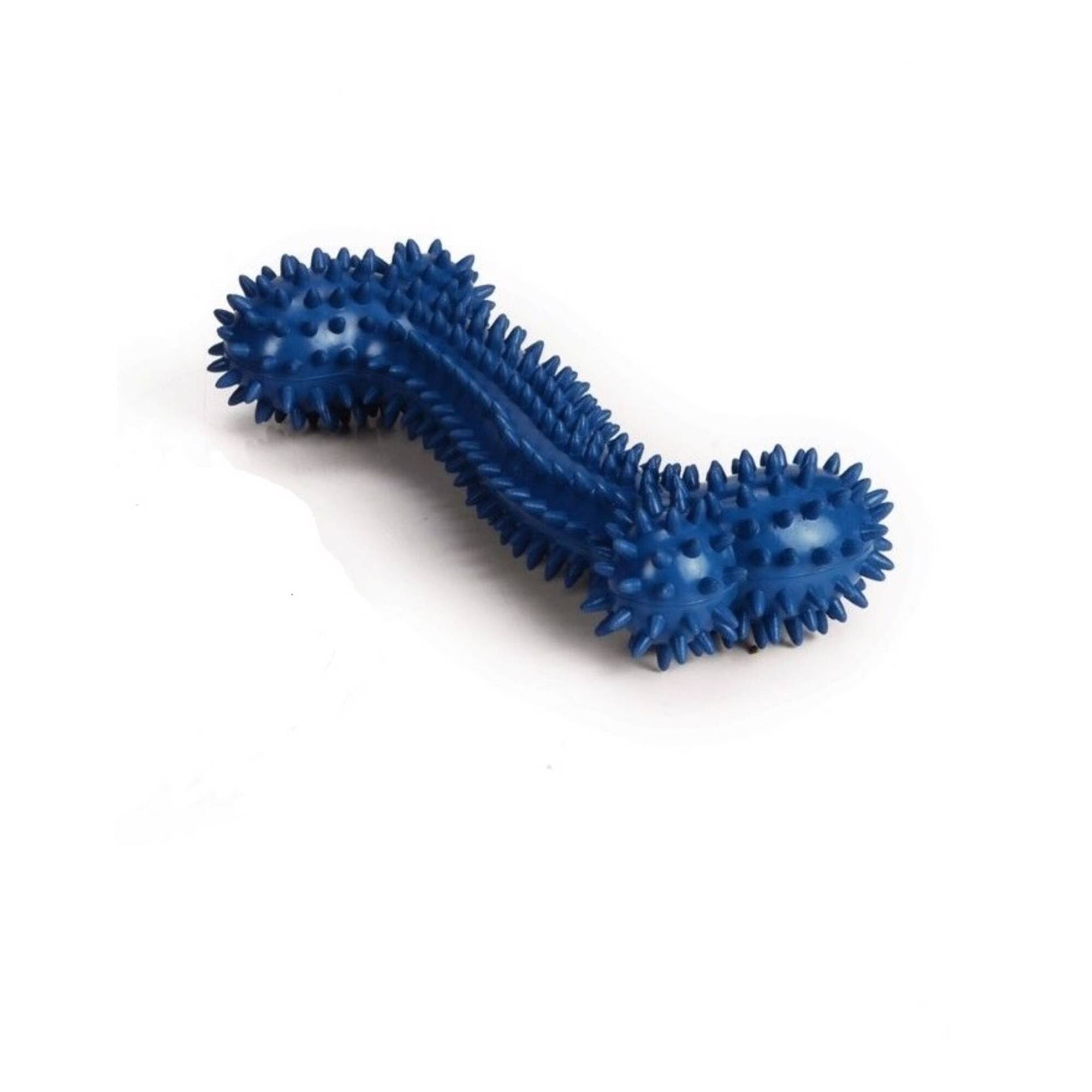 Brinquedo para Cão Osso Spikey Borracha 17cm (Vários Modelos) Brinquedo para Cão Osso Spikey Borracha 17cm (Vários Modelos)