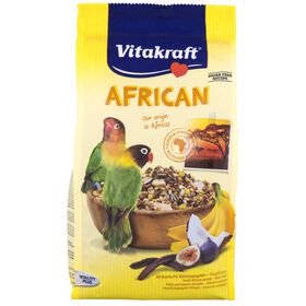 Comida para Agapornis African Comida para Agapornis African