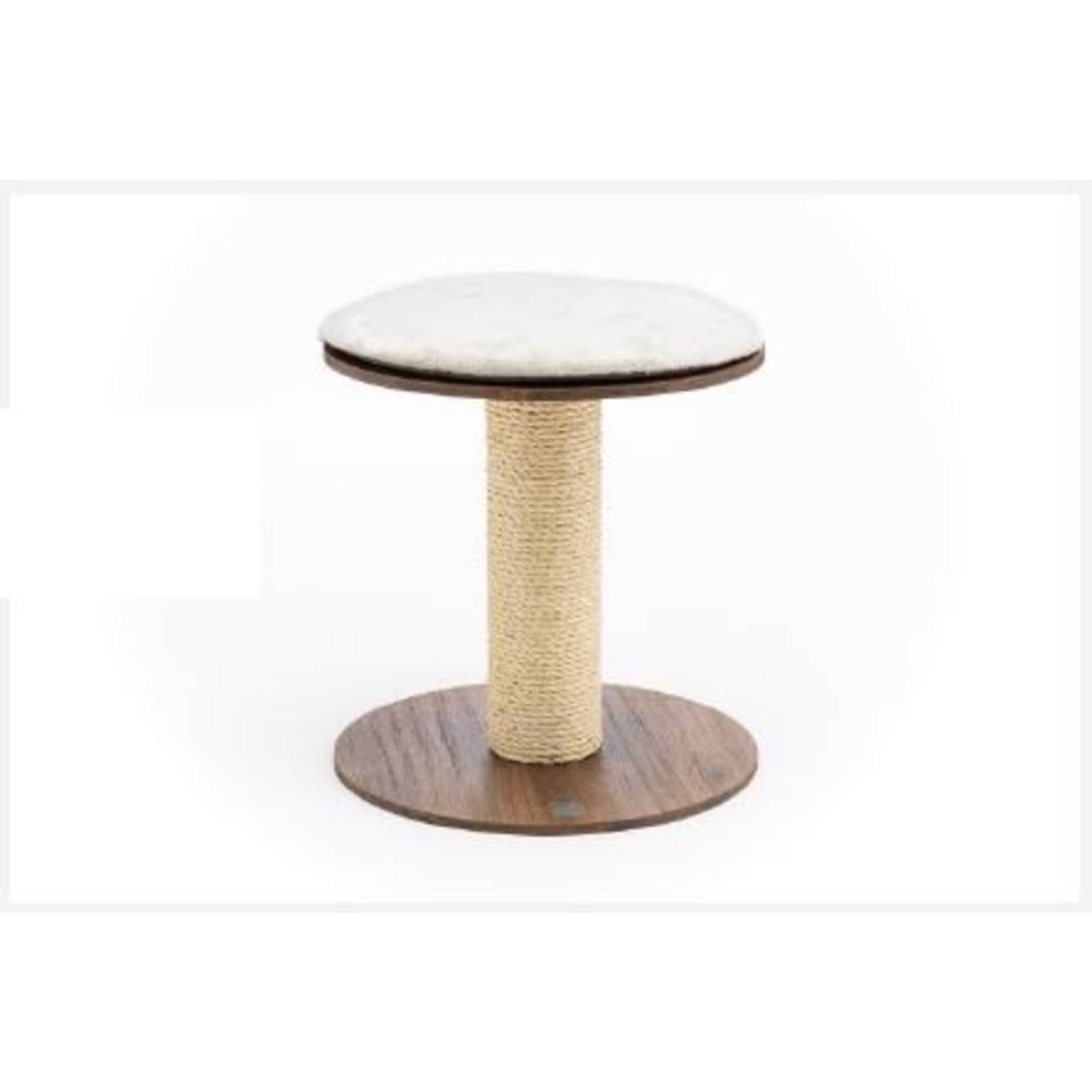 Arranhador para Gato Kattstol Cinza