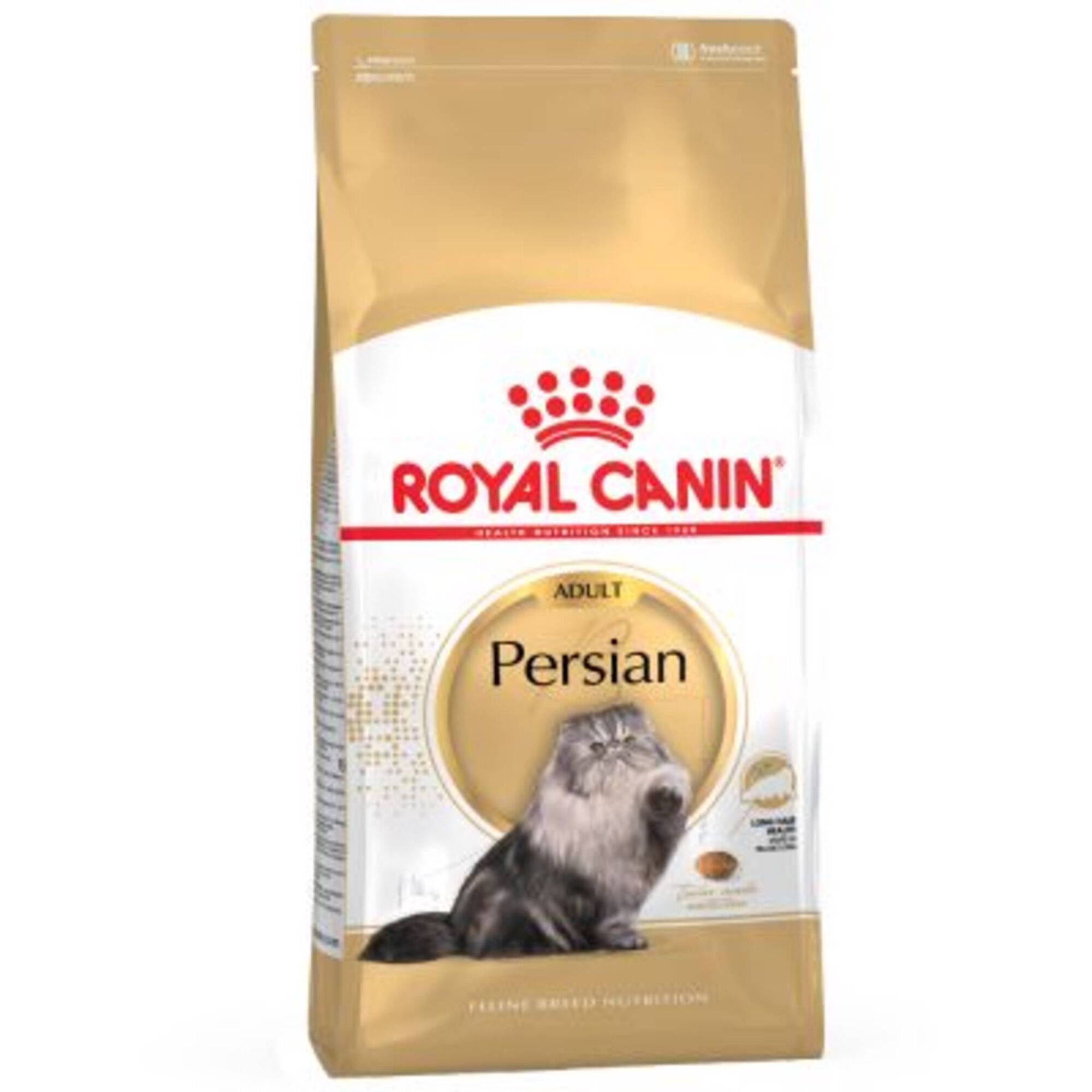 Ração para Gato Adulto Persian Ração para Gato Adulto Persian