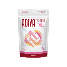 Adiva B+ Biotic Small <15 kg