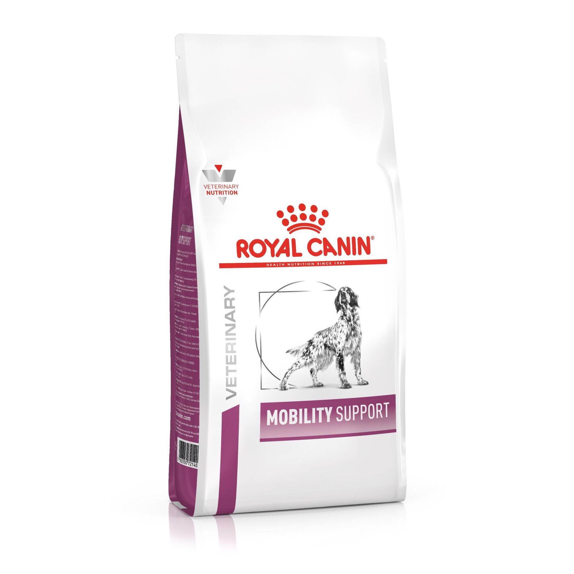 Ração para Cão Mobility Support
