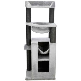 Arranhador para Gato Leandro Cinza