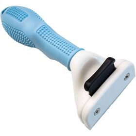 Escova para Cão e Gato para Remoção de Subpelo