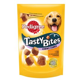 Snack para Cão Tasty Bites Chewy Frango Snack para Cão Tasty Bites Chewy Frango