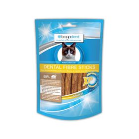 Snack para Gato Dental Fibre