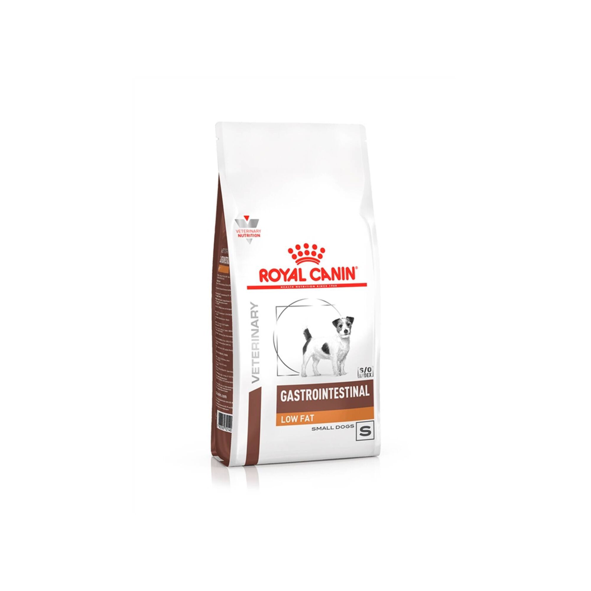 Ração para Cão Mini Gastrointestinal LF