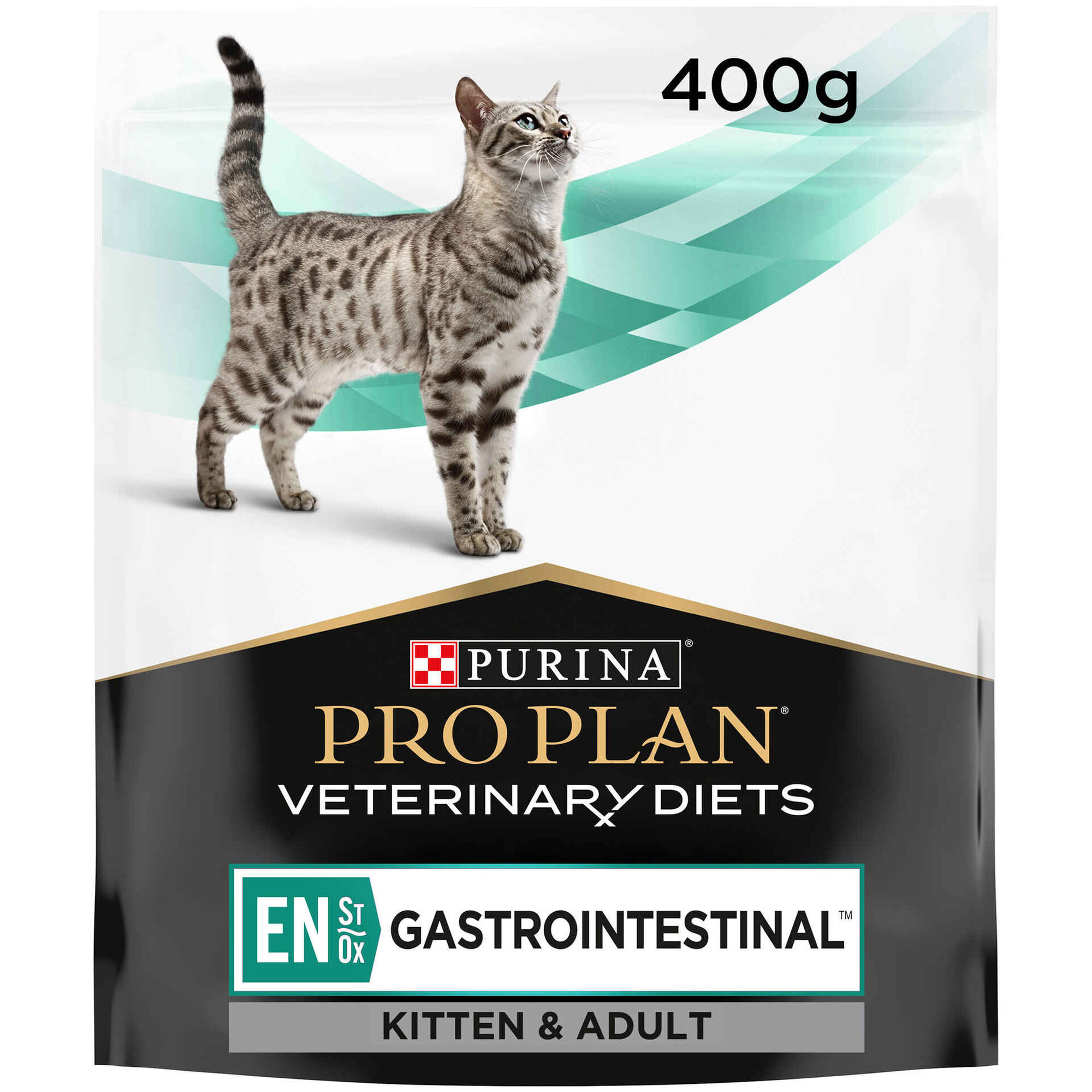 Ração para Gato Adulto Gastrointestinal