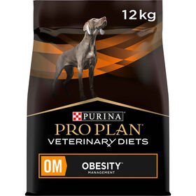 Ração para Cão Adulto Obesity Management