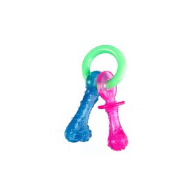 Osso para Cão Júnior Chupeta XS