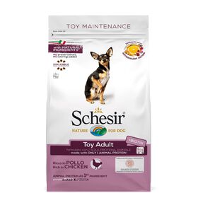 Ração para Cão Adulto Mini Frango Ração para Cão Adulto Mini Frango
