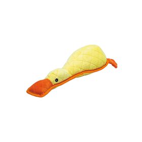 Brinquedo para Cão Peluche Pato