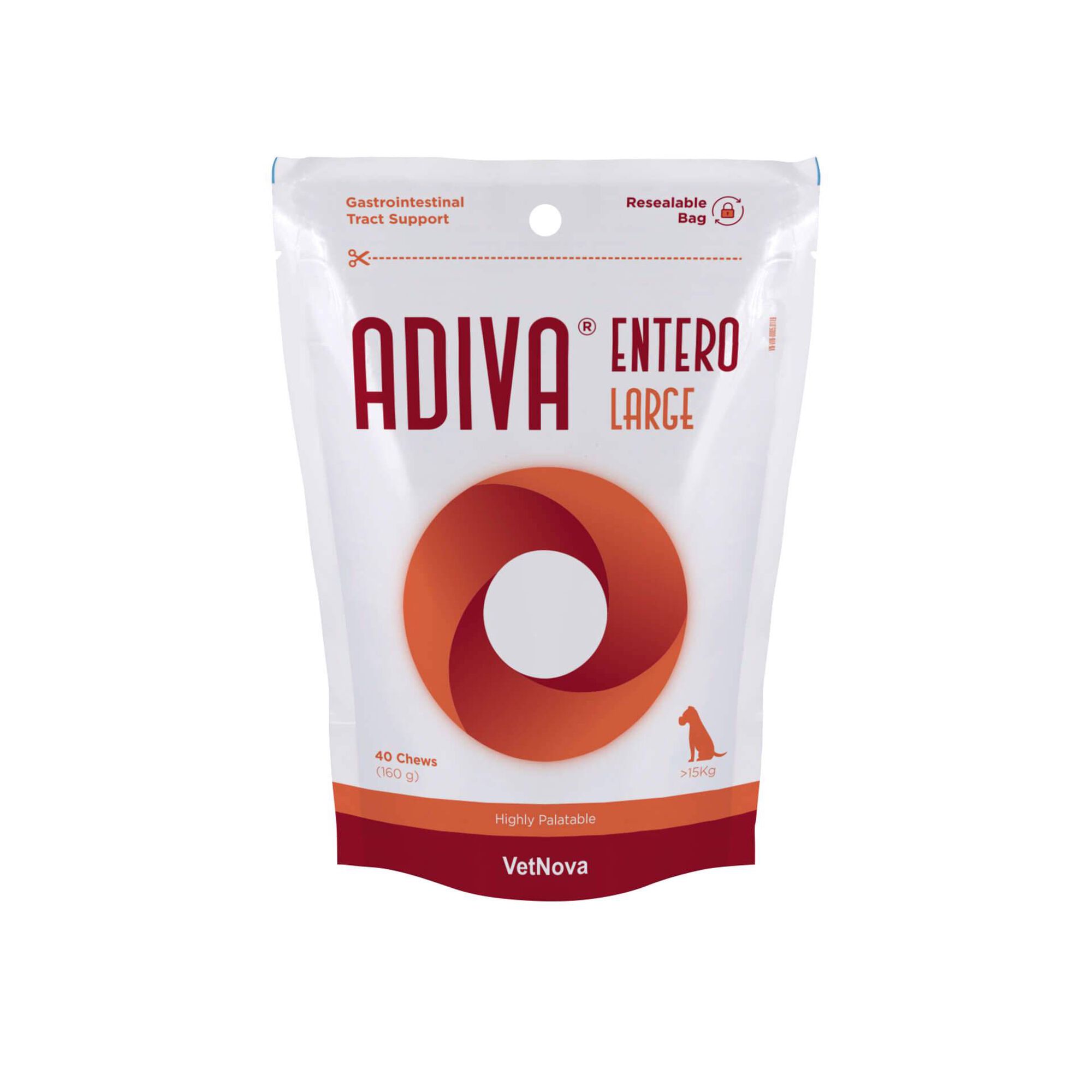 Adiva Entero Large
