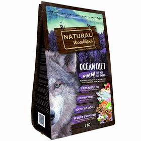 Ração para Cão Adulto Ocean Diet Ração para Cão Adulto Ocean Diet