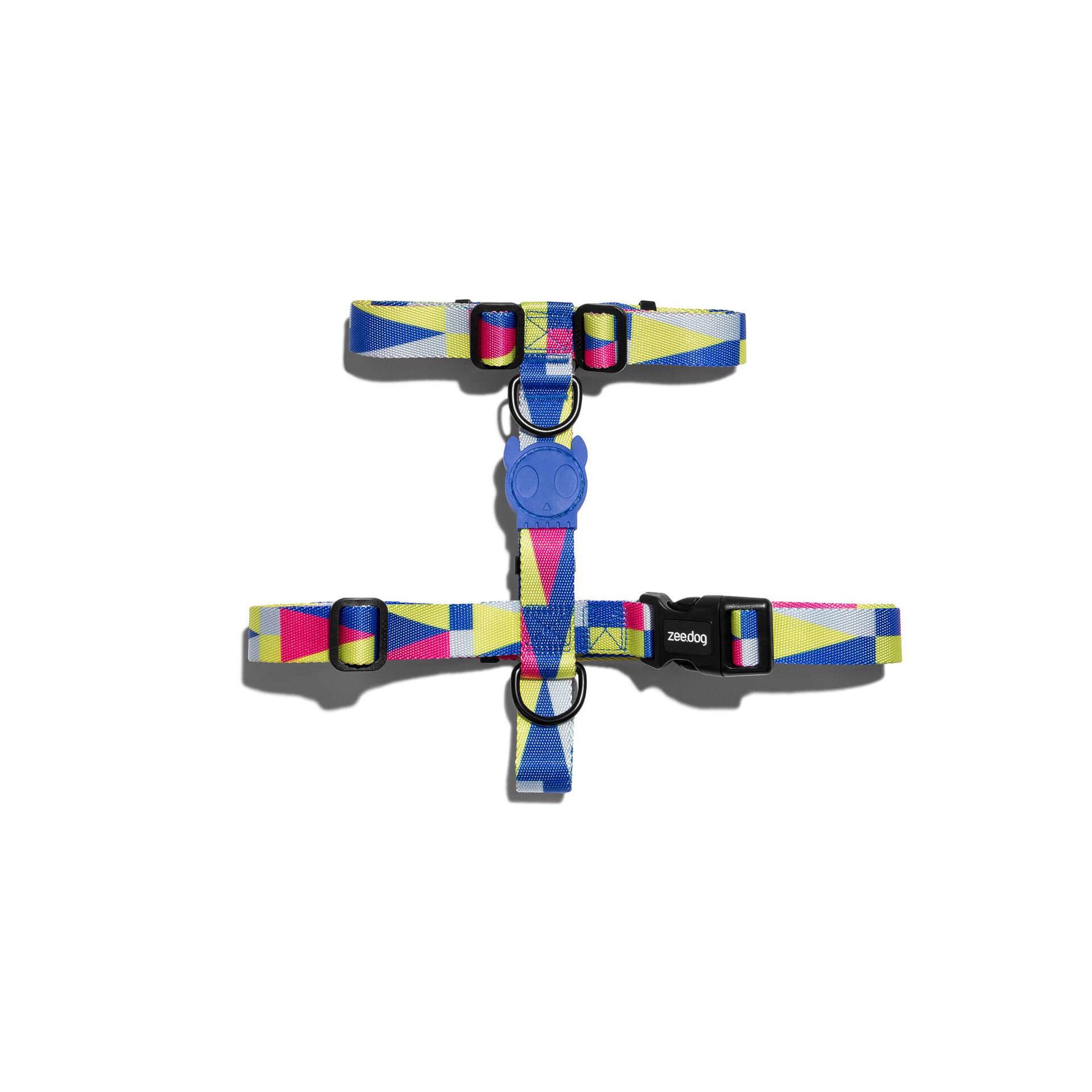 Arnês para Cão Volt L