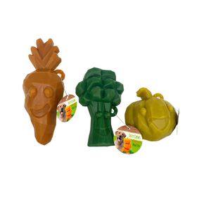 Snack para Cão Tasty Chew Veggies L