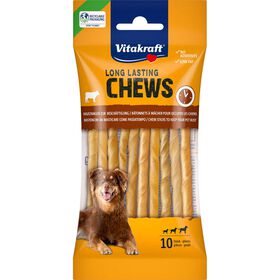 Snack para Cão Ossos Mastigáveis