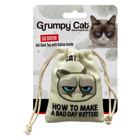 Brinquedo para Gato Sack