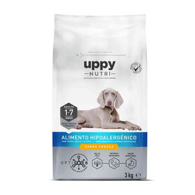 Ração para Cão Adulto Frango Ração para Cão Adulto Frango