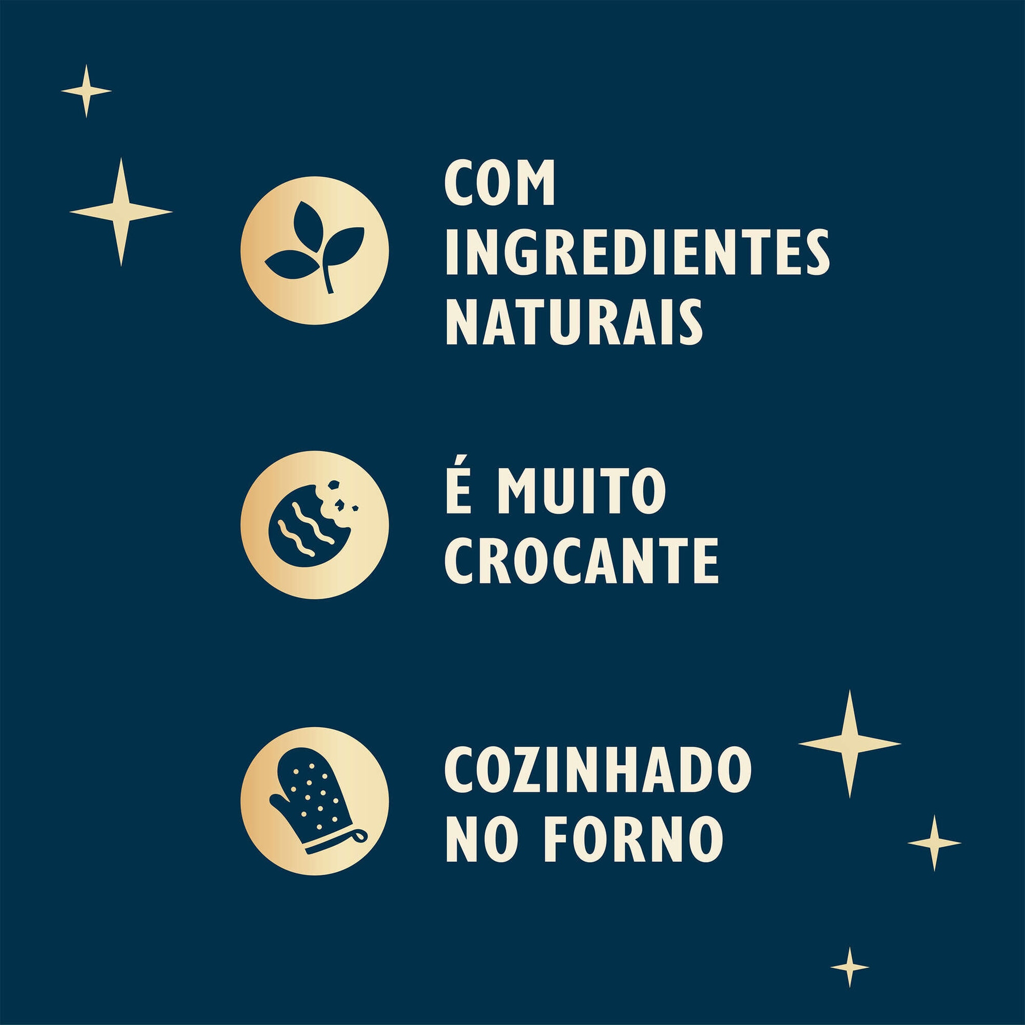 Snack para Cão Biscoitos Natal em Lata