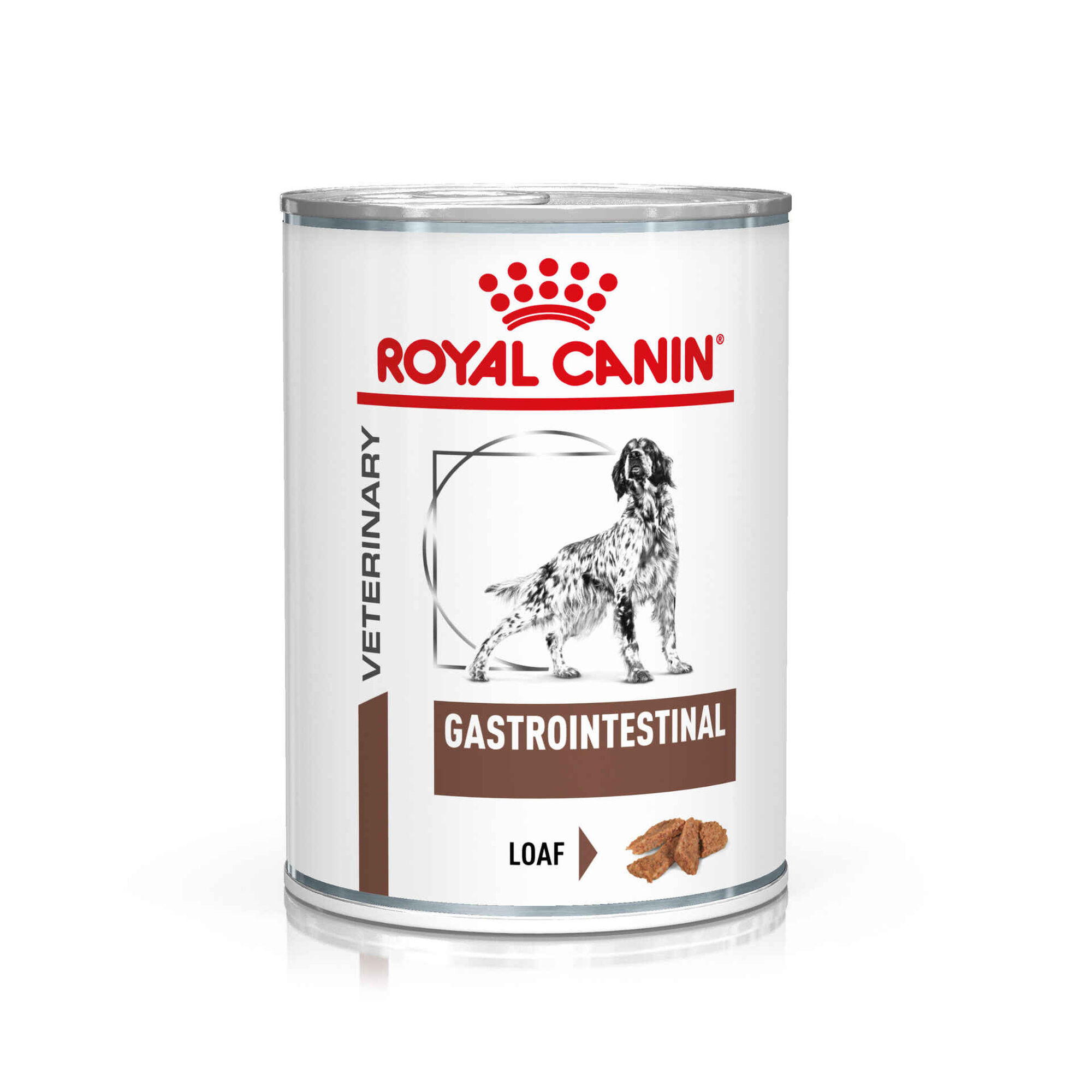 Comida Húmida para Cão Gastro Intestinal