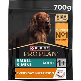 Ração para Cão Adulto Mini Everyday Nutrition Frango