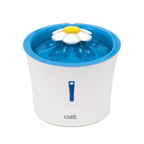 Fonte Flower com Led