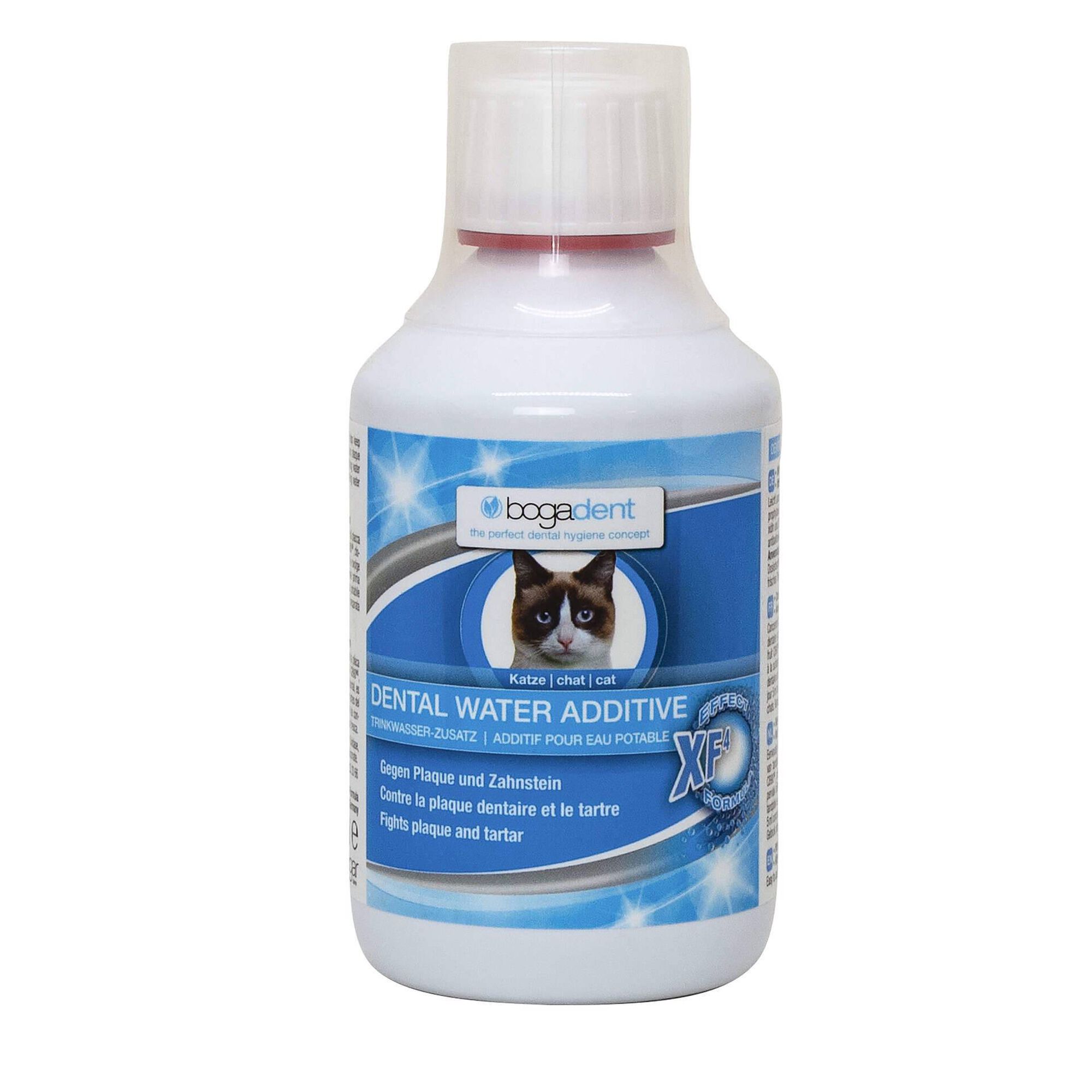 Elixir para Gato Higiene Oral