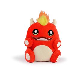 Brinquedo para Cão Peluche Benzi