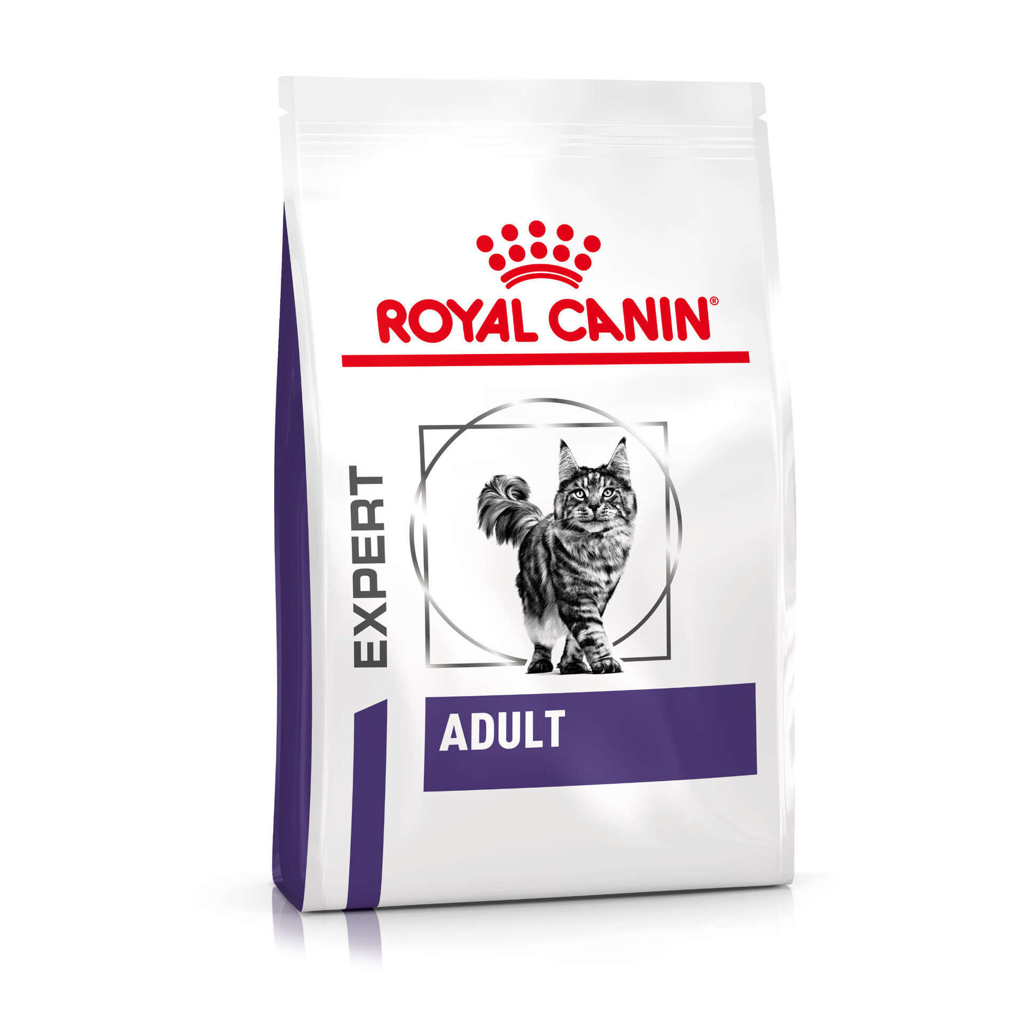 Ração para Gato Adulto