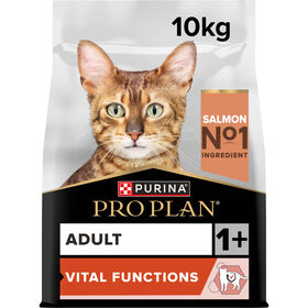 Ração para Gato Adulto Optisenses Salmão Ração para Gato Adulto Optisenses Salmão