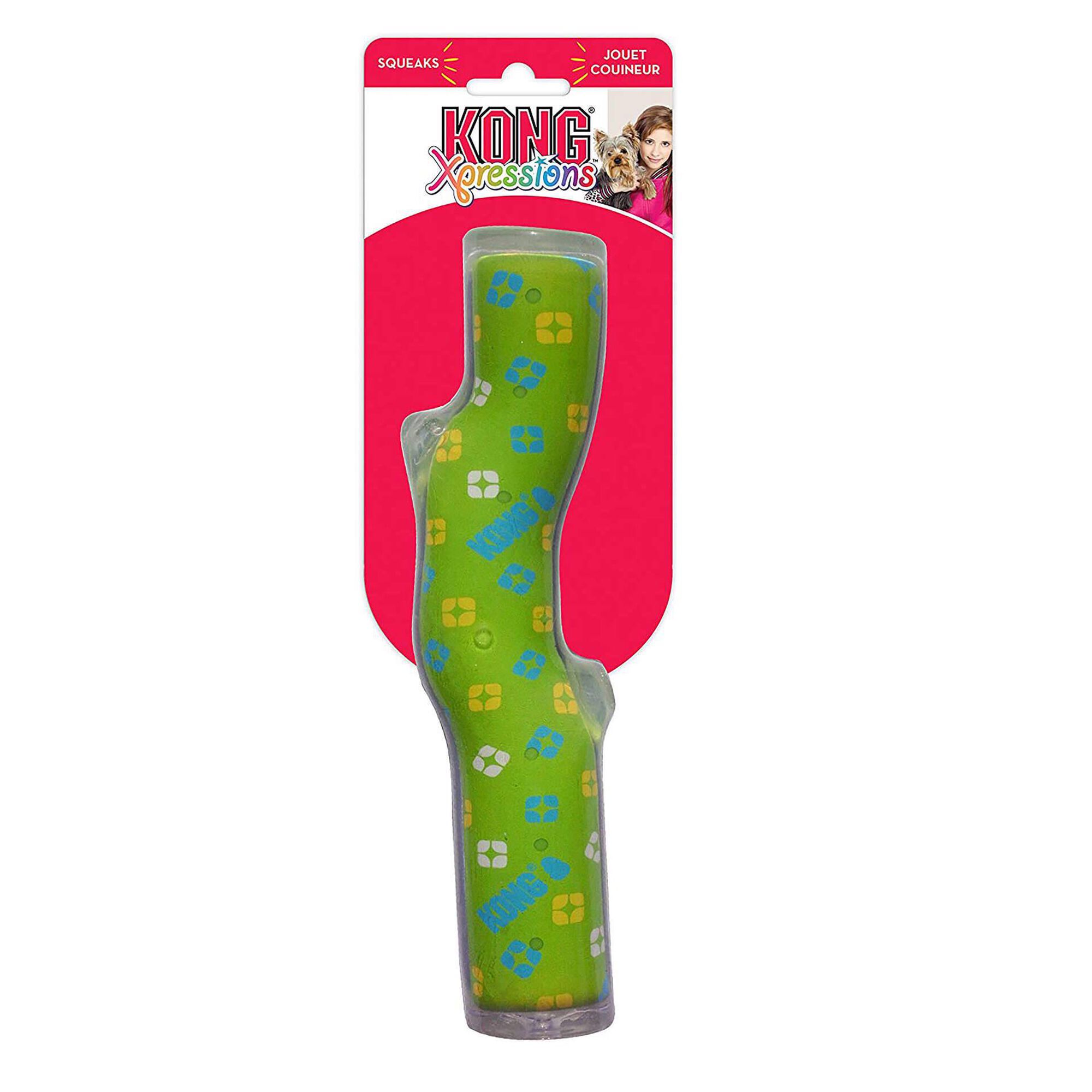 Brinquedo para Cão Xpressions Stick M