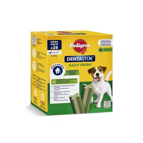 Snack para Cão Mini Dentas Fresh Snack para Cão Mini Dentas Fresh