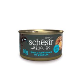 Comida Húmida para Gato Dark Filetes Frango e Ovo Comida Húmida para Gato Dark Filetes Frango e Ovo