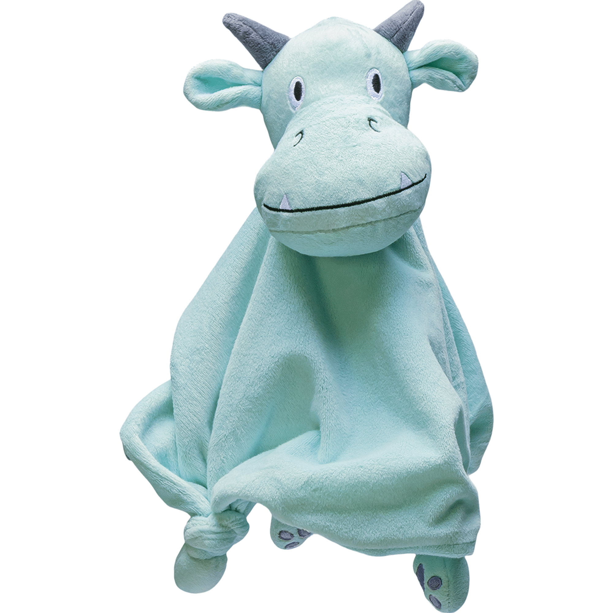 Brinquedo para C&atilde;o Drag&atilde;o de Peluche Beeztees