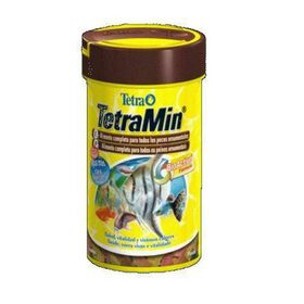 Comida para Peixes Bioactive Tetra