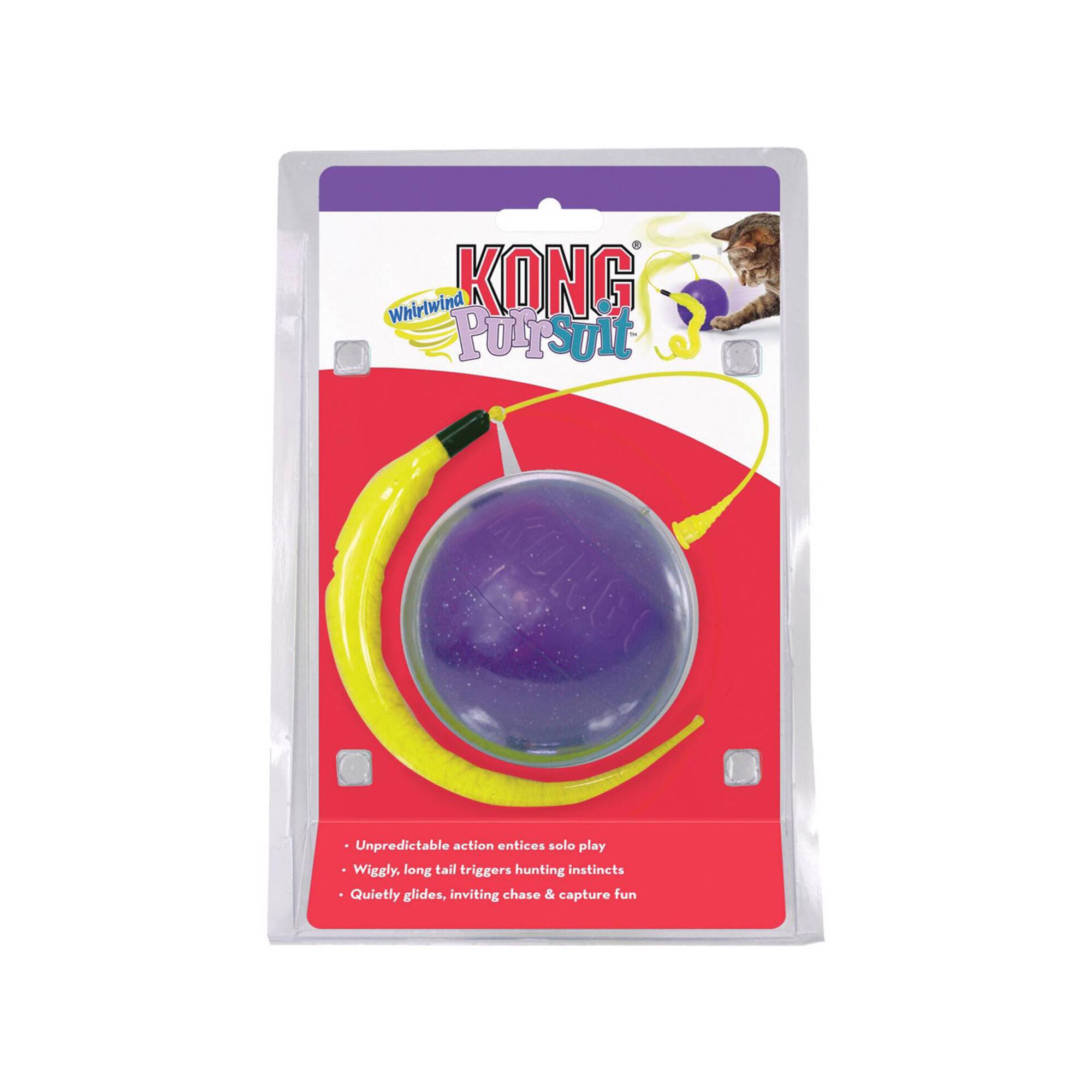 Brinquedo para Gato Pursuit Whirlwind