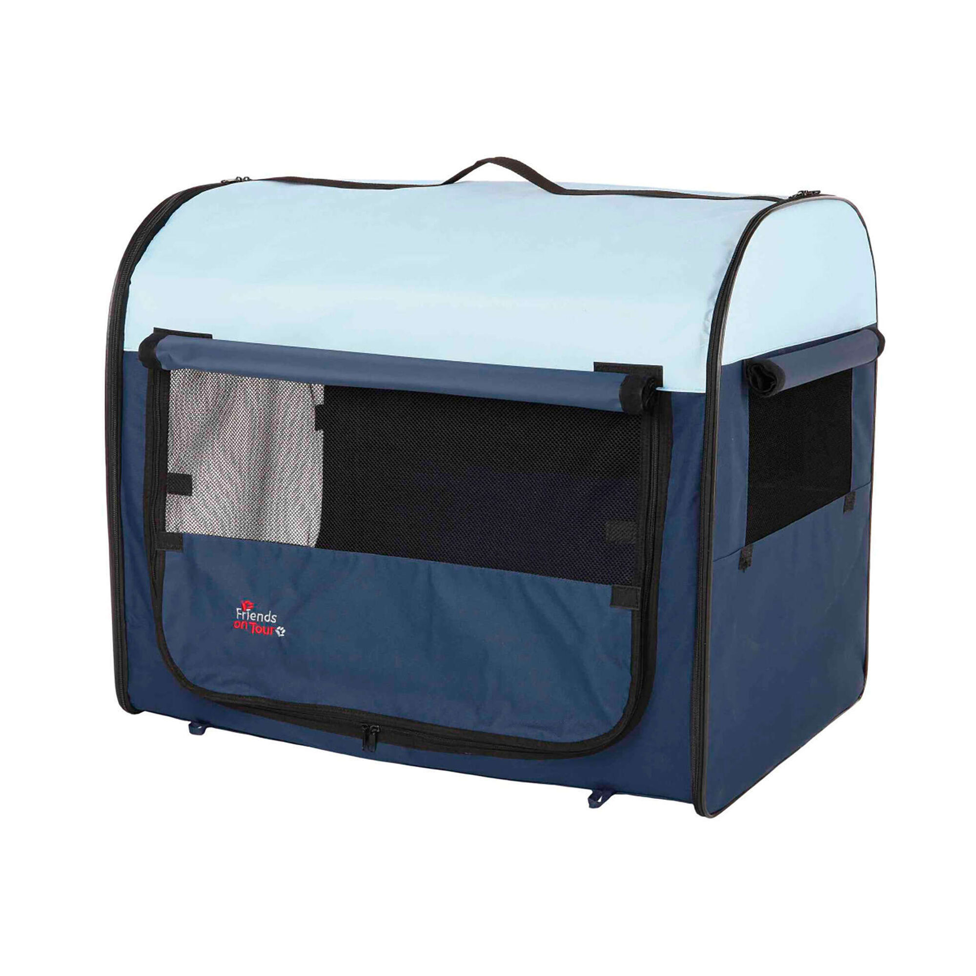 Casota Móvel Tcamp Nylon