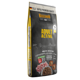 Ração para Cão Adulto Ativo