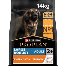 Ração para Cão Adulto Maxi Robust Everyday Nutrition Frango Ração para Cão Adulto Maxi Robust Everyday Nutrition Frango