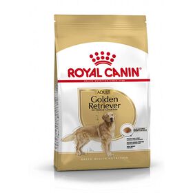 Ração para Cão Adulto Golden Retriever