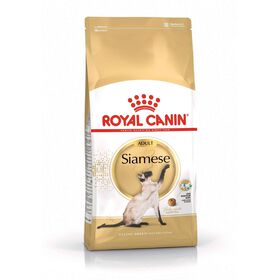 Ra&ccedil;&atilde;o para Gato Adulto Siamese Royal Canin
