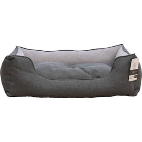 Cama Cushy Cinza 65 cm Lupi Linx