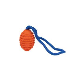 Brinquedo para Cão Bola Borracha Água 7 cm