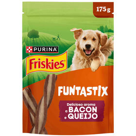 Snack para Cão Adulto Funtastix