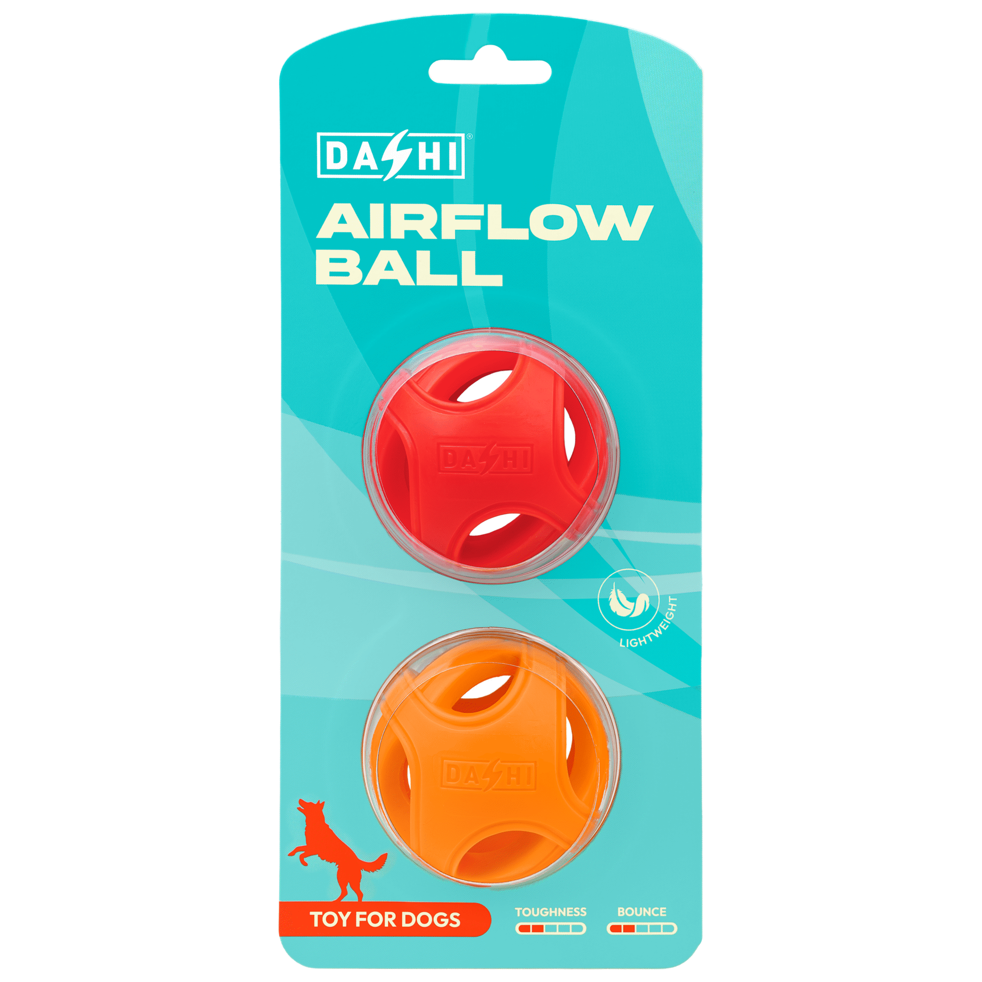 Brinquedo para C&atilde;o Bola Airflow