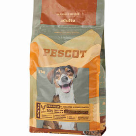 Ração para Cão Adulto Frango