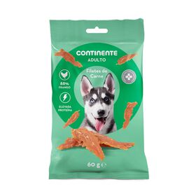 Tira para Cão Adulto Frango Tira para Cão Adulto Frango