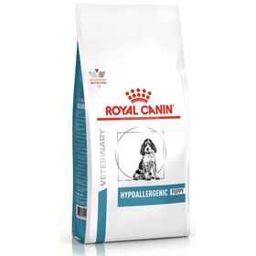 Ração para Cão Júnior Hypoallergenic